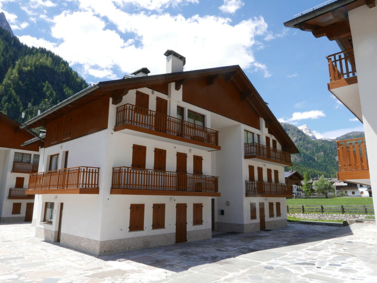 Apartment Residence Molin 9c - Outdoor photo 4