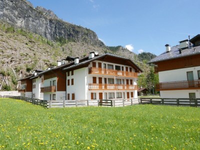 Apartment Residence Molin 9c - Outdoor photo 3