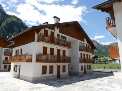 Apartment Residence Molin 9c - Outdoor photo 4