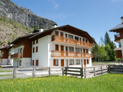 Apartment Residence Molin 9c - Outdoor photo 5