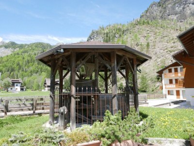 Apartment Residence Molin 9c - Outdoor photo 6