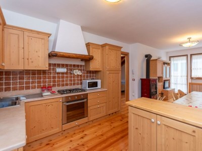 Apartment Residence Molin 9c - Features photo 7