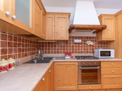 Apartment Residence Molin 9c - Features photo 8