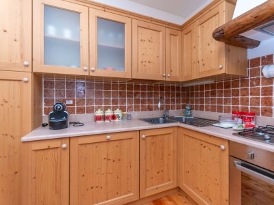 Apartment Residence Molin 9c - Features photo 9