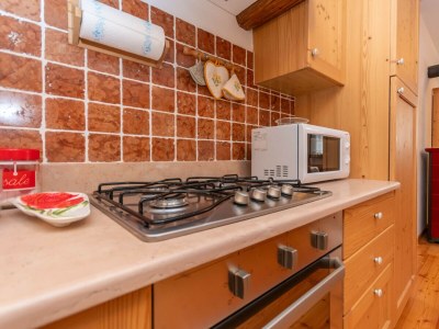 Apartment Residence Molin 9c - Features photo 10