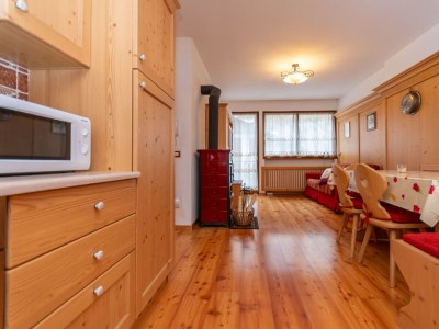 Apartment Residence Molin 9c - Features photo 11