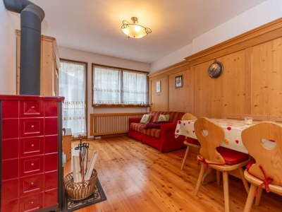 Apartment Residence Molin 9c - Features photo 12