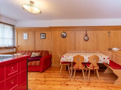 Apartment Residence Molin 9c - Features photo 14