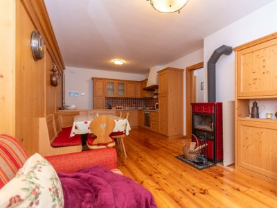 Apartment Residence Molin 9c - Features photo 15