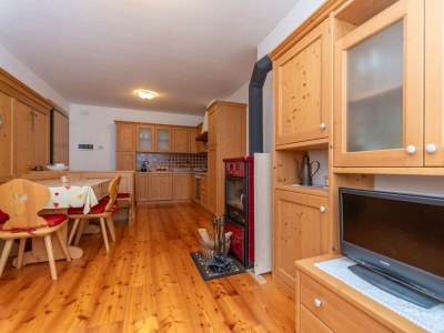 Apartment Residence Molin 9c - Features photo 16