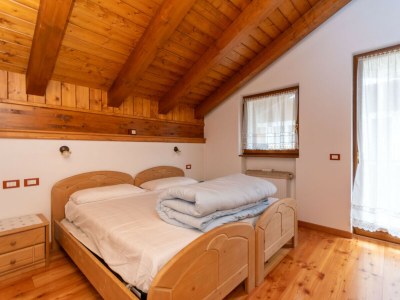 Apartment Residence Molin 9c - Features photo 17