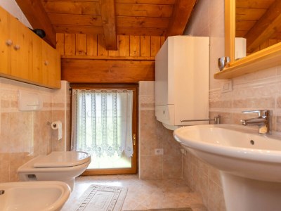 Apartment Residence Molin 9c - Features photo 20