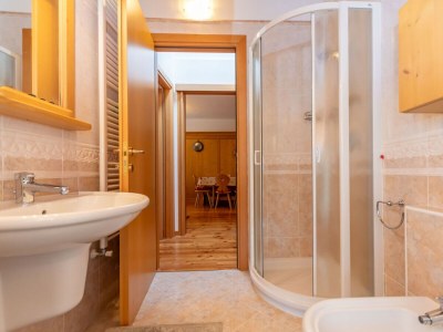 Apartment Residence Molin 9c - Features photo 21