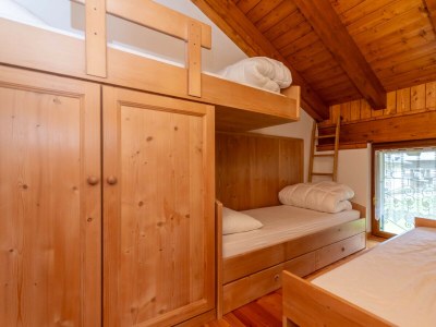 Apartment Residence Molin 9c - Features photo 22