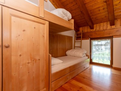 Apartment Residence Molin 9c - Features photo 23