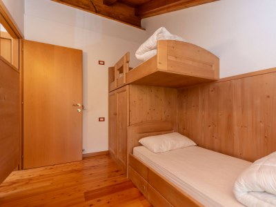 Apartment Residence Molin 9c - Features photo 24