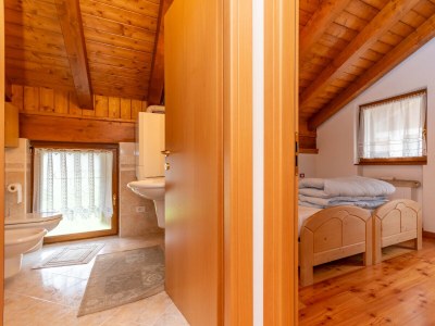 Apartment Residence Molin 9c - Features photo 26