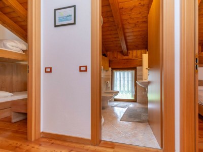 Apartment Residence Molin 9c - Features photo 27