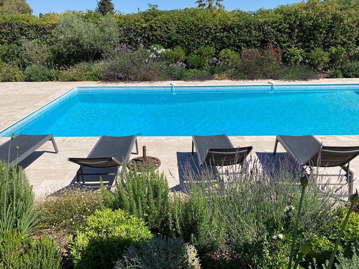 Villa Caladou, Valbonne - Outdoor photo 4