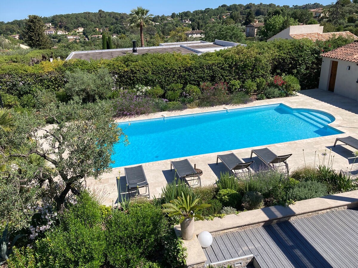 Villa Caladou, Valbonne - Outdoor photo 5