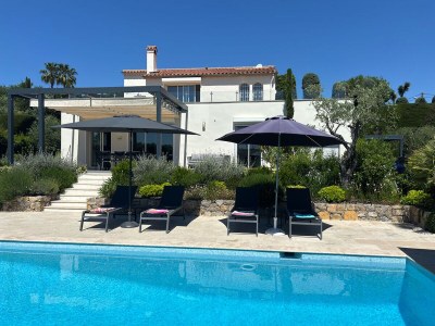 Villa Caladou, Valbonne - Outdoor photo 3