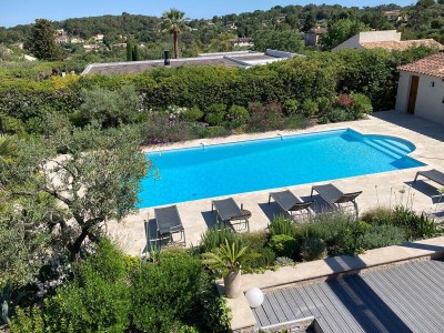 Villa Caladou, Valbonne - Outdoor photo 5