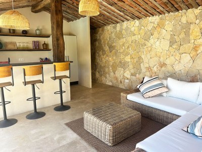 Villa Caladou, Valbonne - Outdoor photo 8