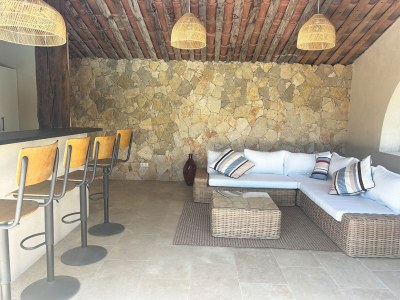 Villa Caladou, Valbonne - Outdoor photo 9