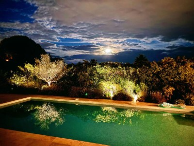 Villa Caladou, Valbonne - Outdoor photo 11