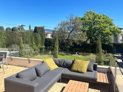 Villa Caladou, Valbonne - Outdoor photo 14