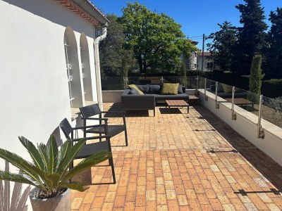 Villa Caladou, Valbonne - Outdoor photo 16