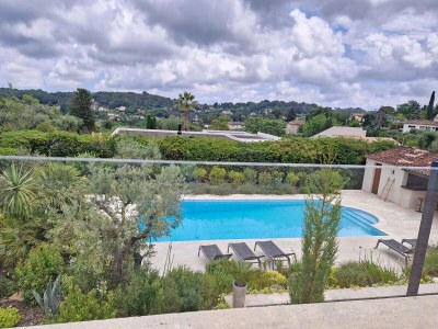 Villa Caladou, Valbonne - Outdoor photo 21
