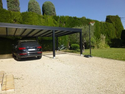 Villa Caladou, Valbonne - Outdoor photo 22