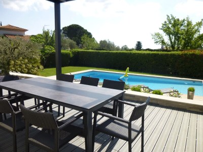 Villa Caladou, Valbonne - Features photo 29