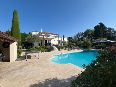 Villa Caladou, Valbonne - Document photo 41