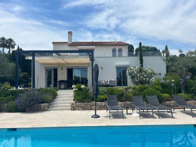 Villa Caladou, Valbonne - Document photo 42