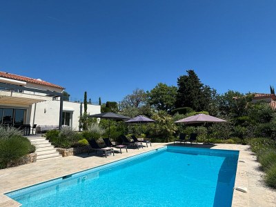 Villa Caladou, Valbonne - Document photo 43