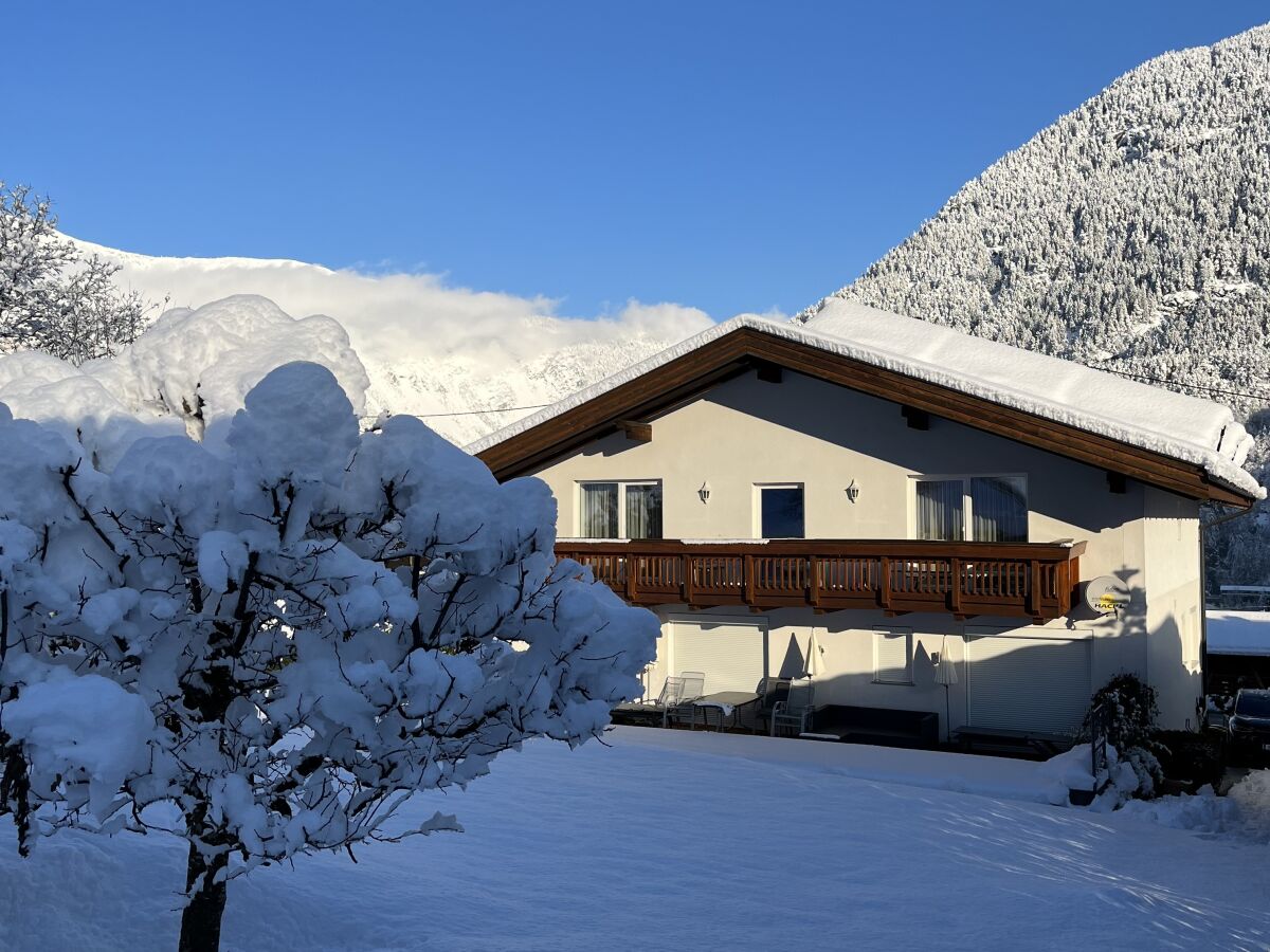 Holiday apartment Chalet Bernegg - Ã–tztal - Outdoor photo 3