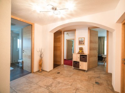 Holiday apartment Chalet Bernegg - Ã–tztal - Features photo 9