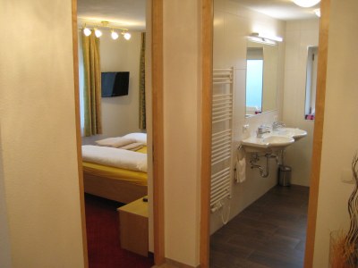 Holiday apartment Chalet Bernegg - Ã–tztal - Features photo 12