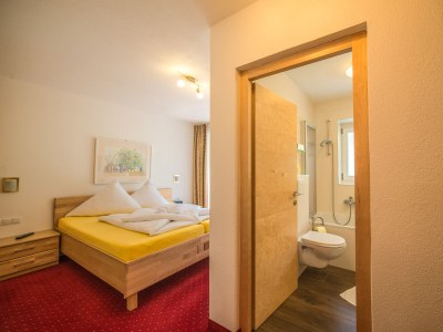 Holiday apartment Chalet Bernegg - Ã–tztal - Features photo 17