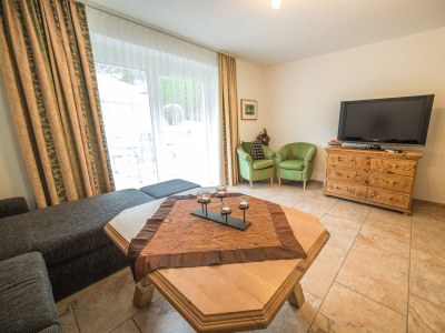 Holiday apartment Chalet Bernegg - Ã–tztal - Features photo 20