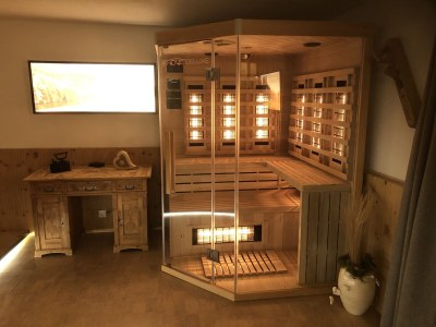 Holiday apartment Chalet Bernegg - Ã–tztal - Features photo 21