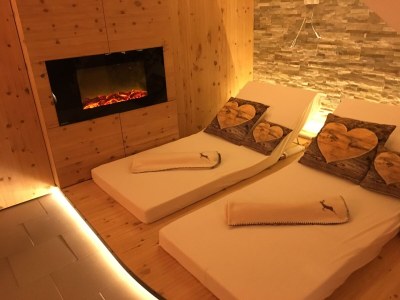 Holiday apartment Chalet Bernegg - Ã–tztal - Features photo 22