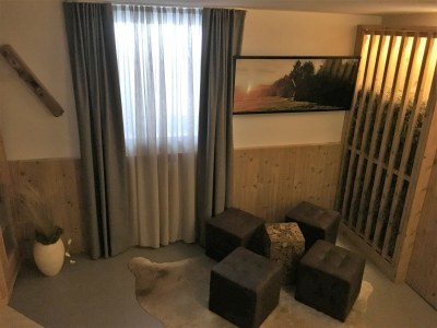 Holiday apartment Chalet Bernegg - Ã–tztal - Features photo 23