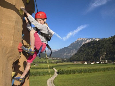 Holiday apartment Chalet Bernegg - Ã–tztal - Environment photo 26