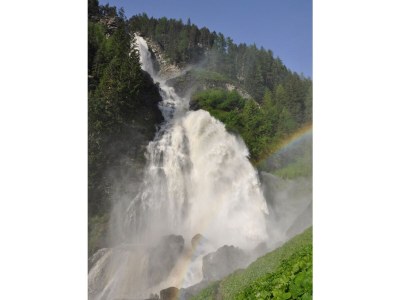 Holiday apartment Chalet Bernegg - Ã–tztal - Environment photo 28