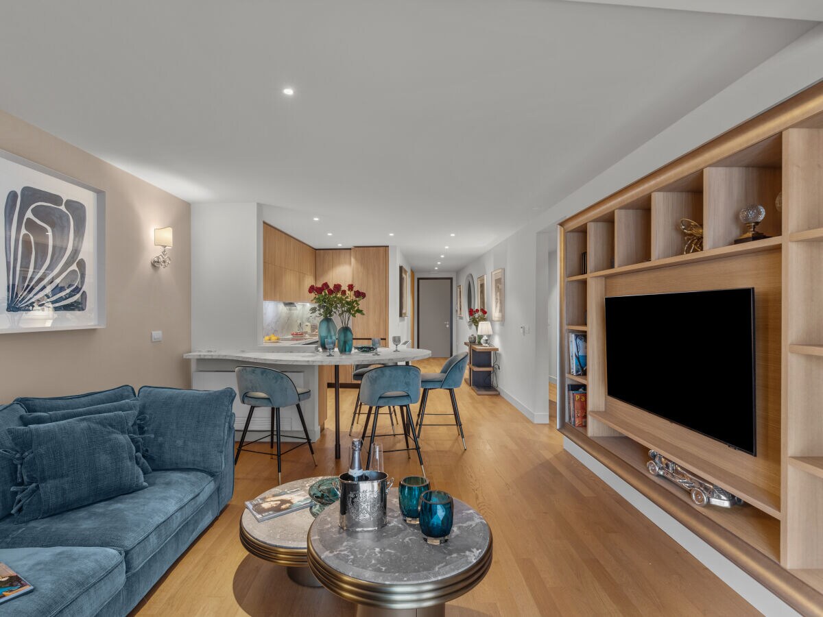 Apartment No title - Features photo 4