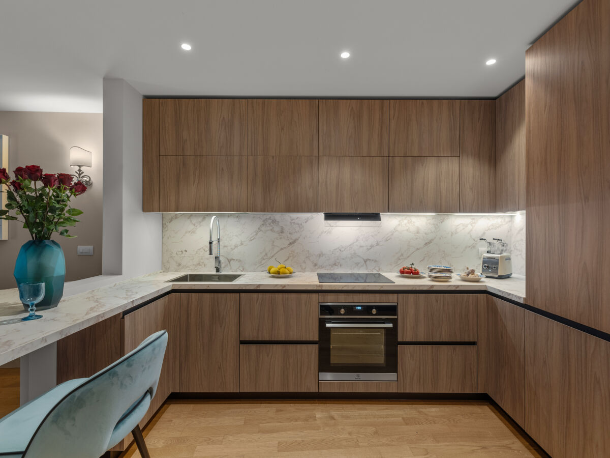 Apartment No title - Features photo 5