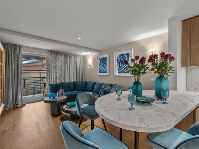 Apartment No title in Porec - Apartment